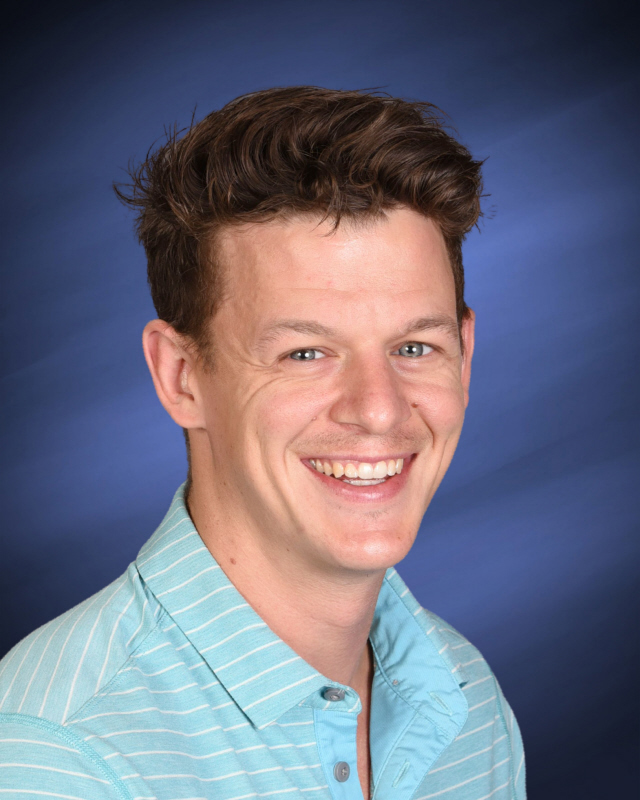 Kurtis Bouman